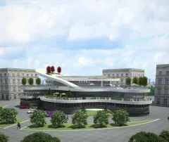 Satılır 2 otaqlı Mənzil 106 m² Yasamal r. Nizami m. – şəkil 8
