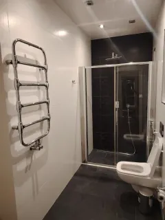Kirayə 3 otaqlı Mənzil 190 m² Xətai r. – şəkil 11