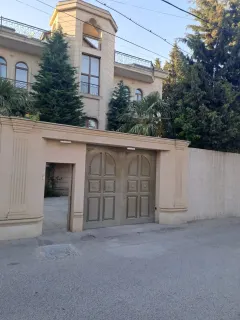 Kirayə Obyekt 700 m² Nərimanov r. – şəkil 3