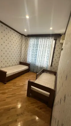 Kirayə 4 otaqlı Mənzil 235 m² Nəsimi r. 28 May m. – şəkil 13