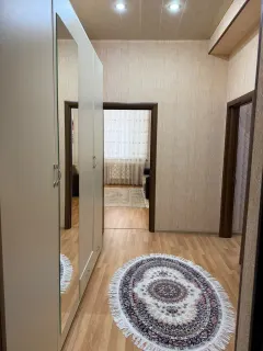 Satılır 1 otaqlı Mənzil 63 m² Nəsimi r. 28 May m. – şəkil 6