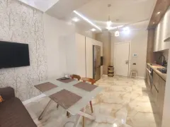 Kirayə 3 otaqlı Mənzil 140 m² Nəsimi r. 28 May m. – şəkil 19