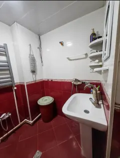 Satılır 2 otaqlı Mənzil 46 m² Xırdalan Avtovağzal m. – şəkil 12