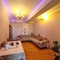 Kirayə 2 otaqlı Mənzil 55 m² Nizami r. – şəkil 2