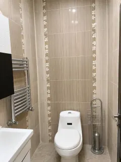 Kirayə 3 otaqlı Mənzil 142 m² Yasamal r. – şəkil 7
