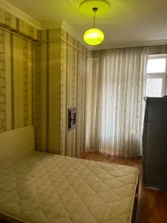 Kirayə 3 otaqlı Mənzil 105 m² Xətai r. Şah İsmayıl Xətai m. – şəkil 2