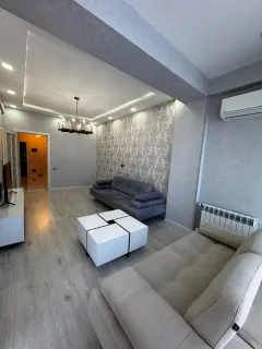 Kiralık 2 odalı Daire 100 m² Xətai ilçesi Şah İsmayıl Xətai metro – şəkil 13