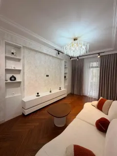 Satılık 2 odalı Daire 67 m² Nərimanov ilçesi Nərimanov metro – şəkil 7