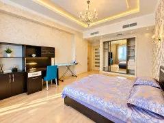 Kirayə 4 otaqlı Mənzil 230 m² Nəsimi r. – şəkil 17