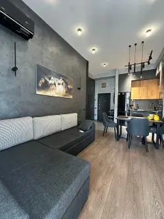 Satılır 2 otaqlı Mənzil 50 m² Nərimanov r. Nərimanov m. – şəkil 3