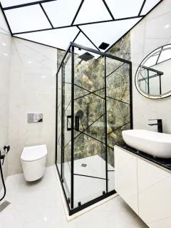Satılır 2 otaqlı Mənzil 69 m² Yasamal r. – şəkil 11