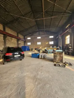 Kirayə Obyekt 1200 m² Abşeron r. Məmmədli q. – şəkil 2