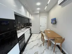 Kirayə 3 otaqlı Mənzil 110 m² Xətai r. – şəkil 6