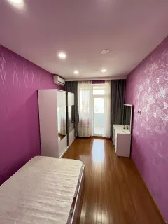 Kirayə 3 otaqlı Mənzil 80 m² Yasamal r. 20 Yanvar m. – şəkil 2