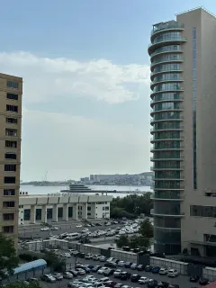 Kirayə 2 otaqlı Mənzil 54 m² Nəsimi r. 28 May m. – şəkil 10
