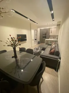 Kirayə 3 otaqlı Mənzil 108 m² Nəsimi r. Nizami m. – şəkil 1