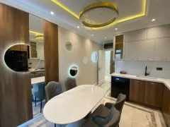 Kirayə 2 otaqlı Mənzil 110 m² Nəsimi r. – şəkil 20