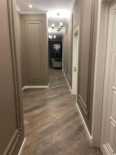 For rent 4-room Apartment 350 m² Nəsimi dist. – şəkil 16