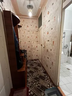 Satılır 2 otaqlı Mənzil 40 m² Nəsimi r. – şəkil 4