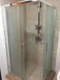 For rent 3-room Apartment 110 m² Nəsimi dist. – şəkil 12
