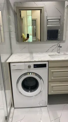 Kirayə 2 otaqlı Mənzil 75 m² Xətai r. – şəkil 9