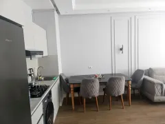 For rent 3-room Apartment 85 m² Nərimanov dist. Bakmil metro – şəkil 6