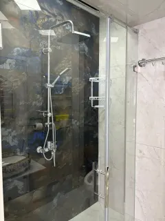 For rent 4-room Office 184 m² Nəsimi dist. Nəsimi metro – şəkil 10