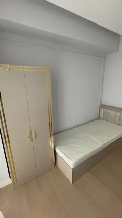 Kirayə 3 otaqlı Mənzil 87 m² Nərimanov r. Bakmil m. – şəkil 6