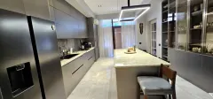 Satılır 4 otaqlı Mənzil 250 m² Nəsimi r. 28 May m. – şəkil 4