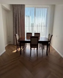 Kirayə 2 otaqlı Mənzil 75 m² Nərimanov r. Gənclik m. – şəkil 2