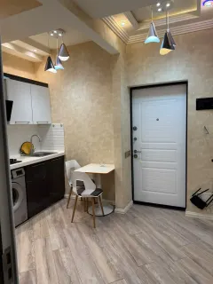 Kirayə 2 otaqlı Mənzil 65 m² Binəqədi r. – şəkil 19