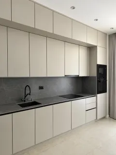 Kirayə 3 otaqlı Mənzil 140 m² Xətai r. Ağ şəhər q. – şəkil 6