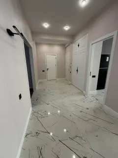 Kirayə 3 otaqlı Mənzil 152 m² Xətai r. – şəkil 18