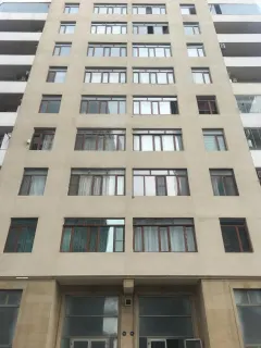 For rent 3-room Apartment 110 m² Nəsimi dist. – şəkil 14
