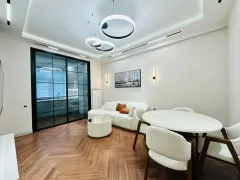 Kirayə 2 otaqlı Mənzil 72 m² Yasamal r. Elmlər Akademiyası m. – şəkil 2