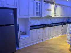 Satılır 3 otaqlı Mənzil 131 m² Nəsimi r. – şəkil 9