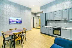 Kirayə 2 otaqlı Mənzil 48 m² Xətai r. – şəkil 17