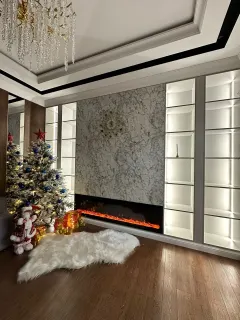 Kirayə 2 otaqlı Mənzil 105 m² Nəsimi r. 8 Noyabr m. – şəkil 8