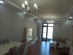Kirayə 2 otaqlı Mənzil 105 m² Bakı – şəkil 7