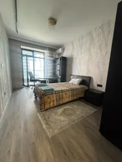 Kirayə 4 otaqlı Mənzil 178 m² Yasamal r. – şəkil 7