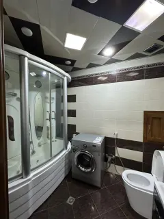 Kirayə 2 otaqlı Mənzil 85 m² Nəsimi r. – şəkil 3