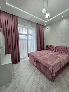 Mərdəkan bağ evi 4 otaq – şəkil 11