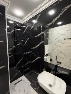 Satılır 2 otaqlı Mənzil 50 m² Nəsimi r. – şəkil 10