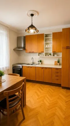 Satılır 3 otaqlı Mənzil 90 m² Nərimanov r. Gənclik m. – şəkil 2
