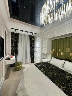 Satılır 4 otaqlı Mənzil 165 m² Nərimanov r. Nərimanov m. – şəkil 6