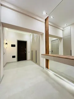 Kirayə 2 otaqlı Mənzil 72 m² Yasamal r. Elmlər Akademiyası m. – şəkil 11