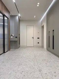 For rent 4-room Apartment 148 m² Xətai dist. Ağ şəhər settl. – şəkil 5