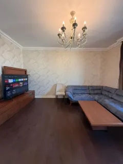 Kirayə 3 otaqlı Mənzil 136 m² Nəsimi r. 8 Noyabr m. – şəkil 6