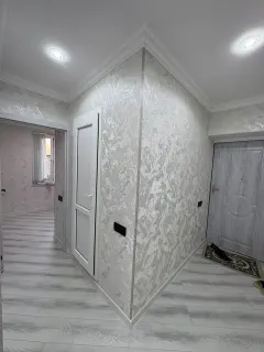 Satılır 2 otaqlı Mənzil 55 m² Nizami r. – şəkil 6