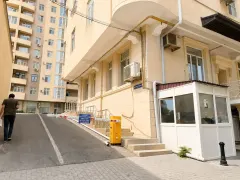 Nizami metrosu yaxınlığı – şəkil 3